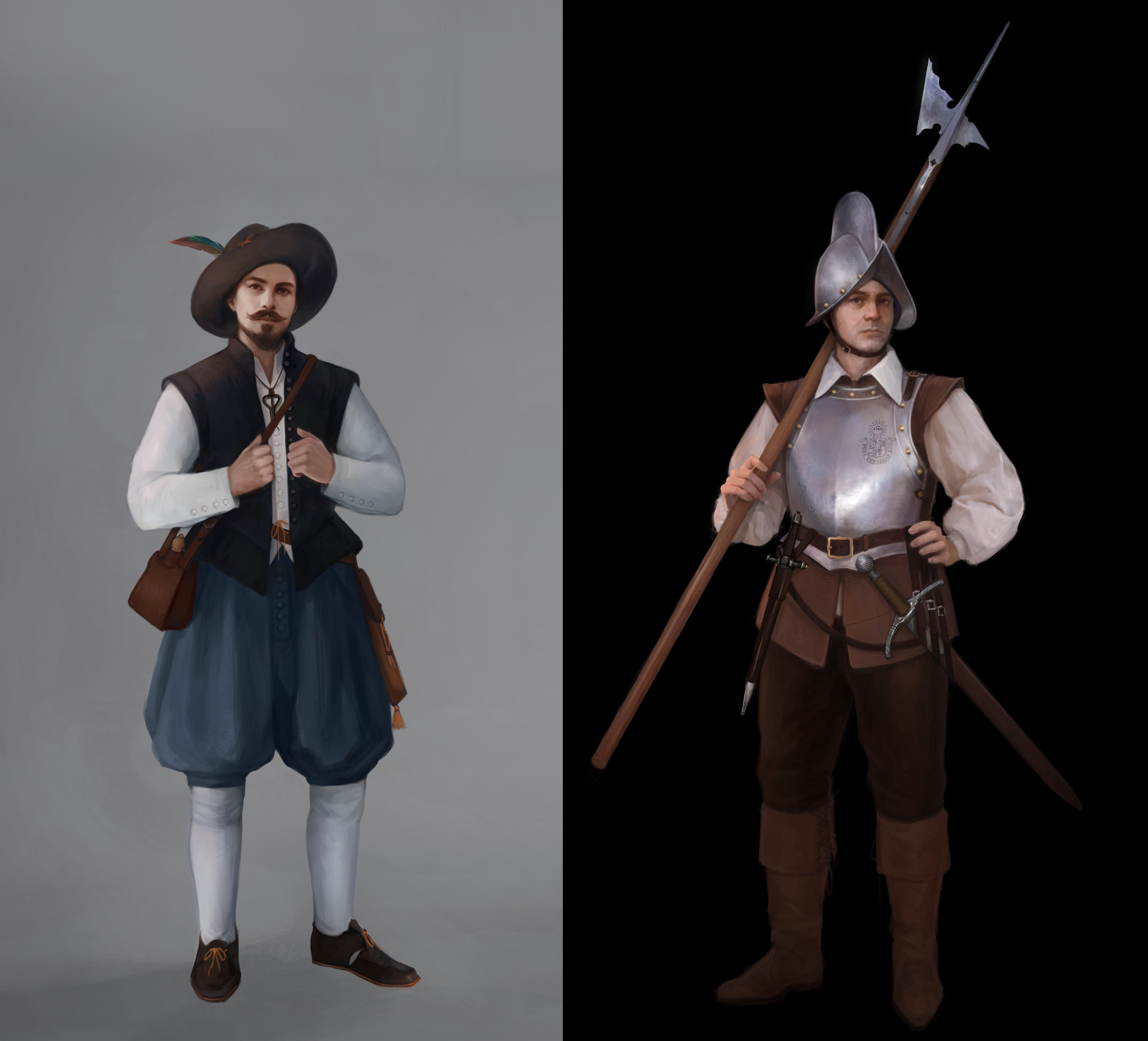 Protagonist_Soldier_Concepts